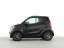 Smart EQ fortwo Cabrio