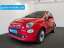 Fiat 500 Lounge