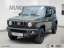 Suzuki Jimny AllGrip Comfort