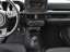 Suzuki Jimny AllGrip Comfort