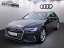 Audi A6 40 TDI Avant S-Tronic