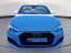 Audi A5 40 TDI Cabriolet Quattro S-Tronic