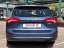 Ford Focus EcoBoost Titanium Wagon