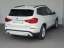 BMW X3 Advantage pakket