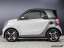 Smart EQ fortwo 22kw onboard charger JBL Passion