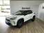 Toyota Yaris Cross Hybride VVT-i