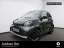 Smart EQ fortwo Brabus Cabrio