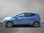 Ford Fiesta Titanium