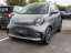 Smart EQ fortwo Cabrio