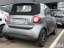 Smart EQ fortwo Cabrio