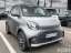 Smart EQ fortwo Cabrio