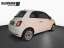 Fiat 500 Dolcevita