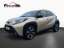 Toyota Aygo X 1.0 VVT-i Pulse