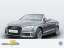 Audi A3 35 TFSI Cabriolet Sport