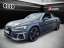 Audi A5 45 TFSI Cabriolet Quattro S-Line S-Tronic