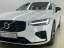 Volvo V60 AWD Hybrid R-Design Recharge T6