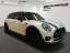 MINI Cooper D Clubman PEPPER