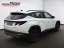 Hyundai Tucson 1.6 2WD Advantage T-GDi