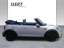 MINI Cooper S Cabrio Cooper S Younique Trim Cabrio A.+RFK+LED+HUD+