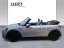 MINI Cooper S Cabrio Cooper S Younique Trim Cabrio A.+RFK+LED+HUD+