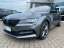 Skoda Superb 2.0 TDI Combi Sportline