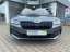 Skoda Superb 2.0 TDI Combi Sportline