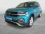 Volkswagen T-Cross 1.0 TSI DSG Style