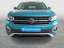 Volkswagen T-Cross 1.0 TSI DSG Style