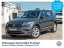 Volkswagen Tiguan 2.0 TSI DSG Highline