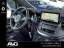 Mercedes-Benz V 300 4MATIC AMG AVANTGARDE Limousine Lang V 300 d