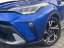 Toyota C-HR 5-deurs Bi-Tone