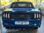 Ford Mustang Convertible GT 5.0 V8