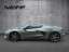 Corvette C8 6.2 V8 3LT Europamodell HUD SpurW LED KeyLess