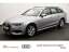 Audi A4 40 TDI S-Tronic