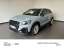 Audi SQ2 2.0 TFSI Quattro S-Tronic