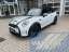 MINI Cooper S Cabrio Autom Leder ACC LED-Scheinw 1.Hd.