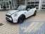 MINI Cooper S Cabrio Autom Leder ACC LED-Scheinw 1.Hd.