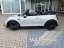 MINI Cooper S Cabrio Autom Leder ACC LED-Scheinw 1.Hd.