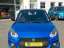 Suzuki Swift Boosterjet Hybrid Sport