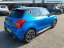 Suzuki Swift Boosterjet Hybrid Sport