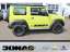 Suzuki Jimny 4x4 Comfort