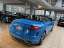 Audi TT 45 TFSI Cabriolet Roadster S-Tronic