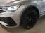 Volkswagen Tiguan 2.0 TSI 4Motion Allspace R-Line