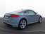 Audi TT 40 TFSI Coupé S-Tronic