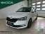 Skoda Fabia 1.0 TSI Combi Drive