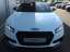 Audi TTS Quattro Roadster S-Tronic