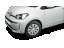 Volkswagen e-up! e-up! KLIMA BT