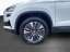 Skoda Karoq 2.0 TDI 4x4