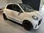 Smart EQ forfour 22kw onboard charger Brabus Pulse