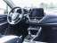 Suzuki S-Cross AllGrip Hybrid